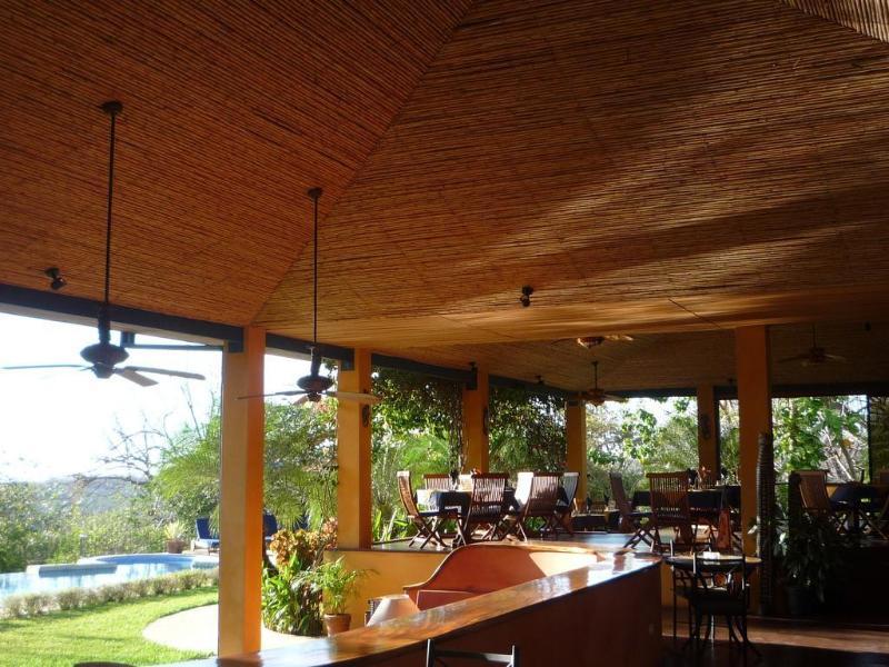Boutique Hotel Luna Azul Ostional Wildlife Refuge Extérieur photo