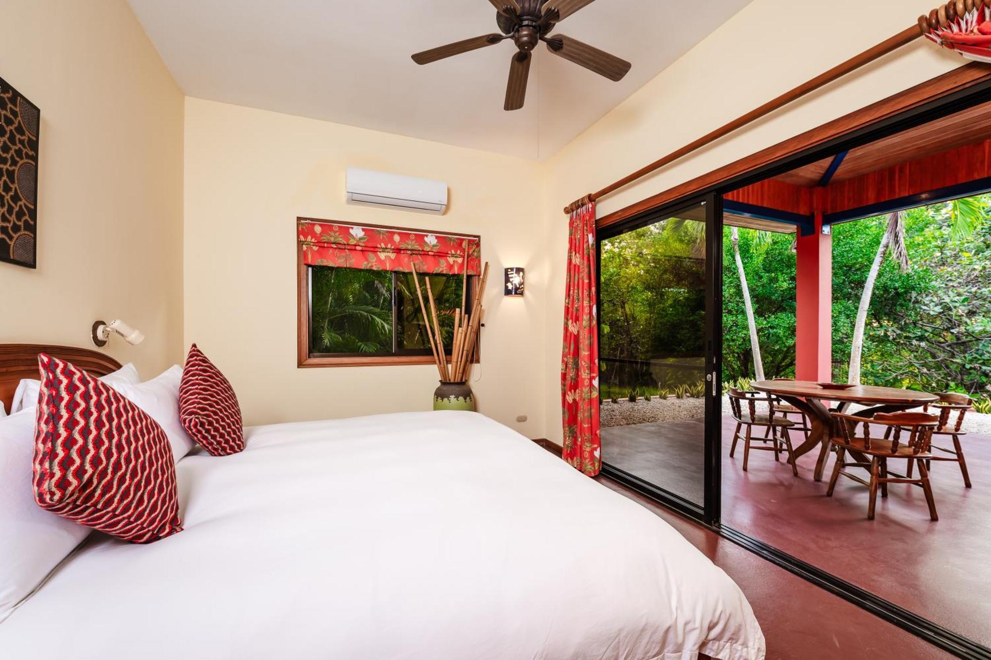 Boutique Hotel Luna Azul Ostional Wildlife Refuge Extérieur photo