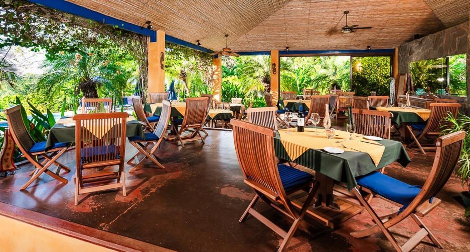 Boutique Hotel Luna Azul Ostional Wildlife Refuge Extérieur photo