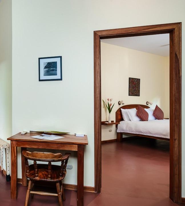 Boutique Hotel Luna Azul Ostional Wildlife Refuge Chambre photo