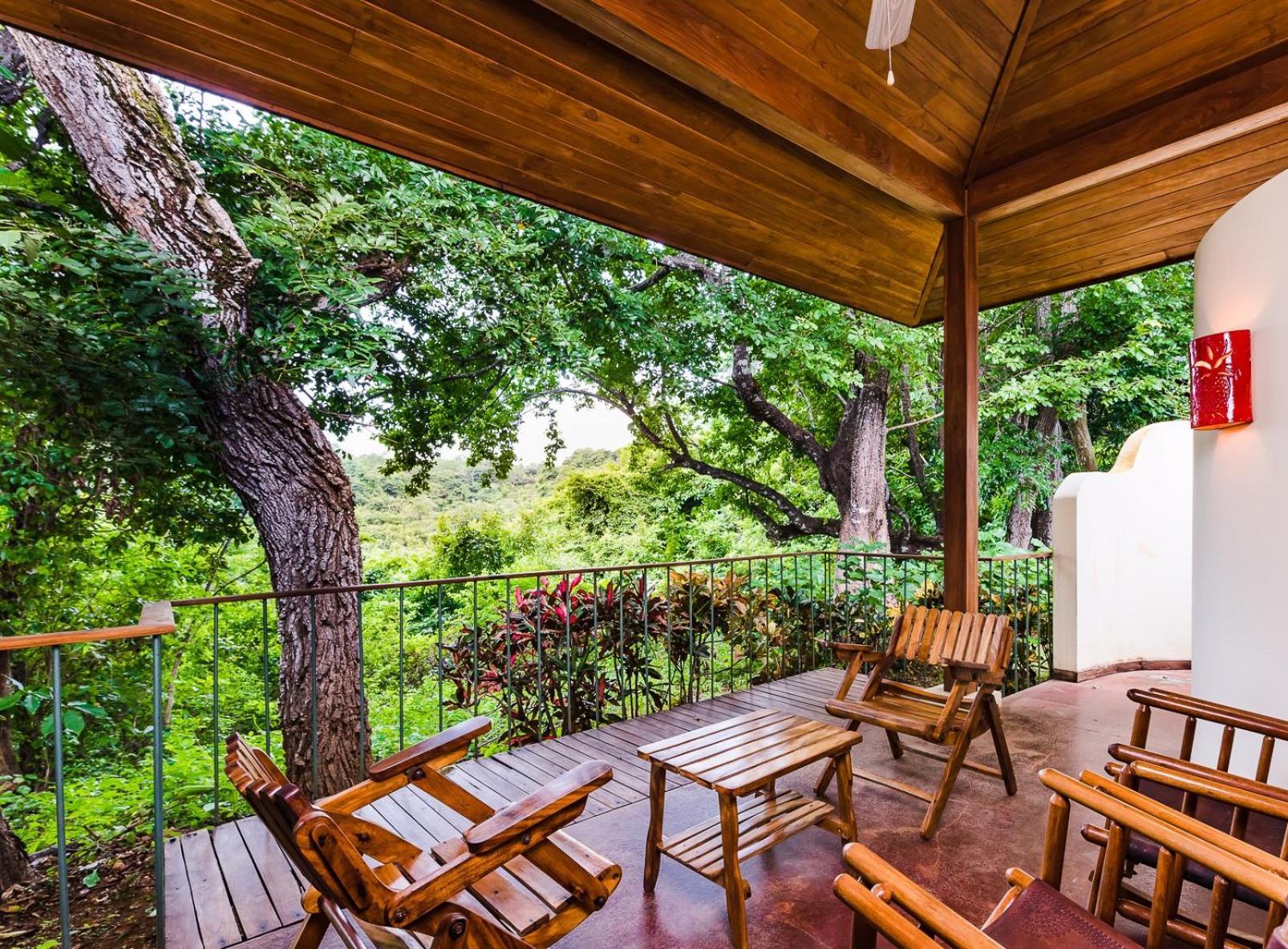 Boutique Hotel Luna Azul Ostional Wildlife Refuge Extérieur photo