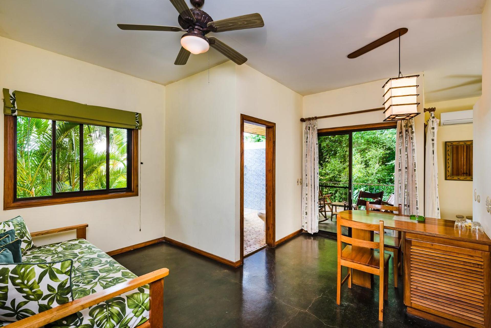 Boutique Hotel Luna Azul Ostional Wildlife Refuge Chambre photo