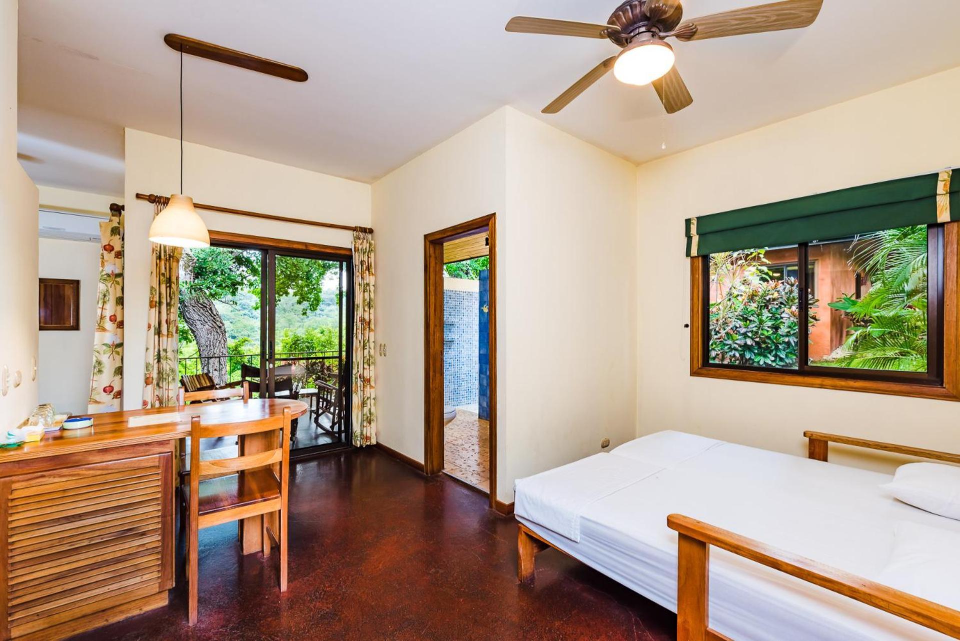 Boutique Hotel Luna Azul Ostional Wildlife Refuge Chambre photo