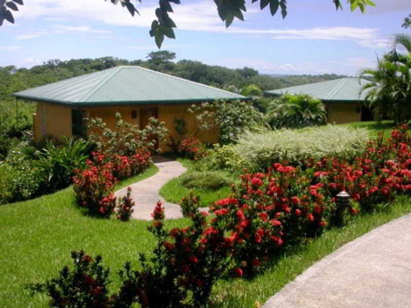 Boutique Hotel Luna Azul Ostional Wildlife Refuge Extérieur photo