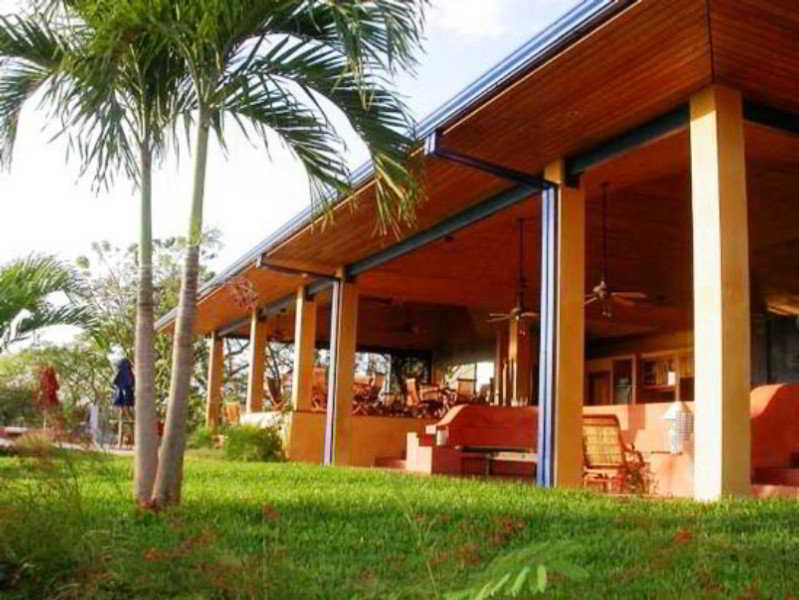 Boutique Hotel Luna Azul Ostional Wildlife Refuge Extérieur photo