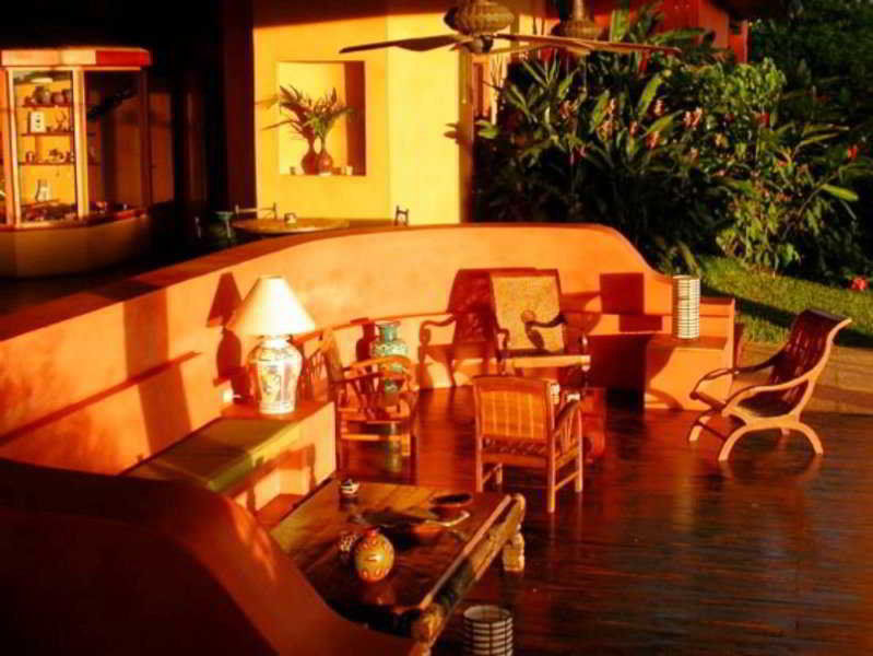 Boutique Hotel Luna Azul Ostional Wildlife Refuge Extérieur photo